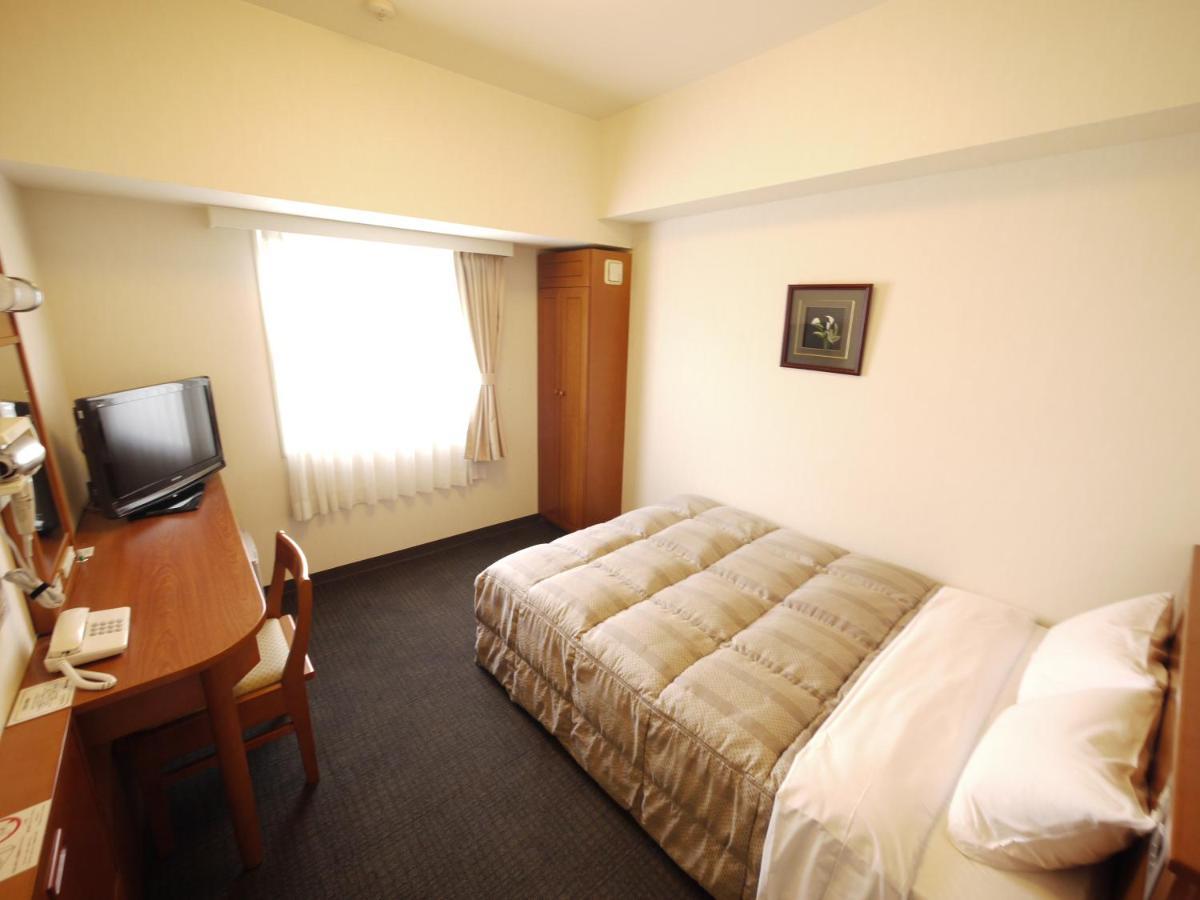 Hotel Route-Inn Судзука Экстерьер фото