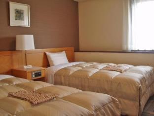 Hotel Route-Inn Судзука Номер фото